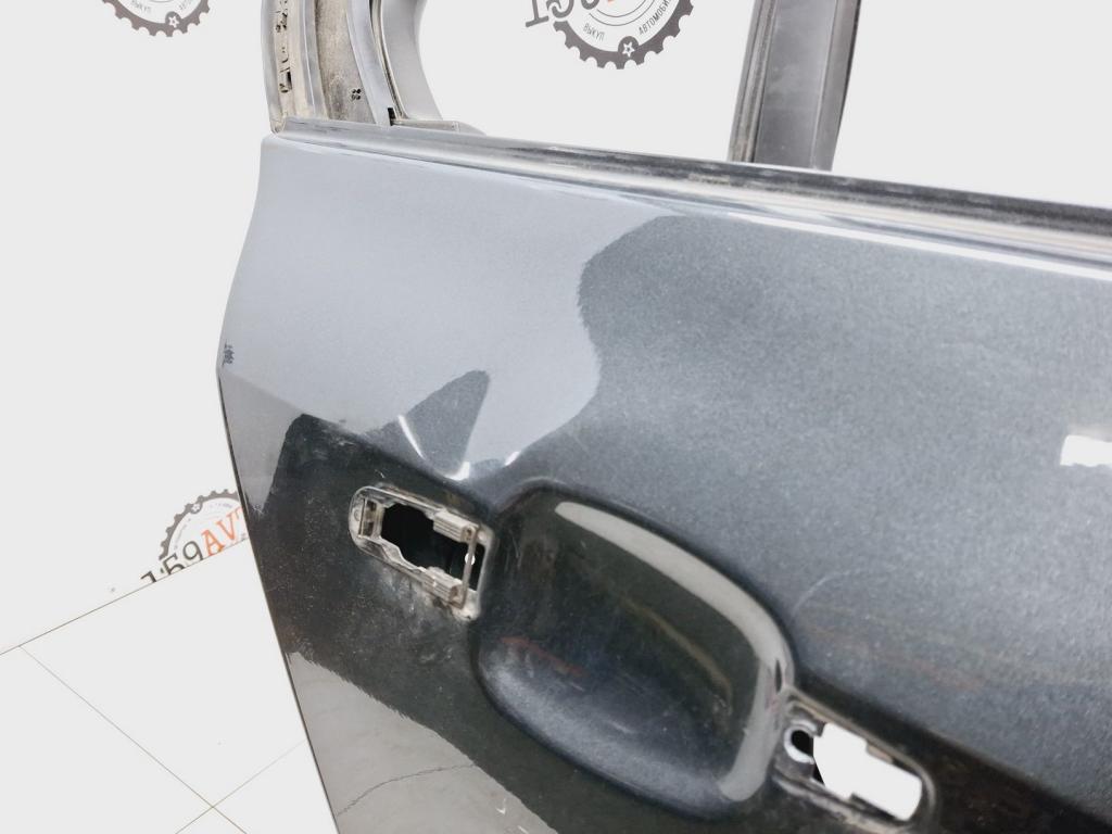 Дверь задняя правая, 15000 рублей, Пермь