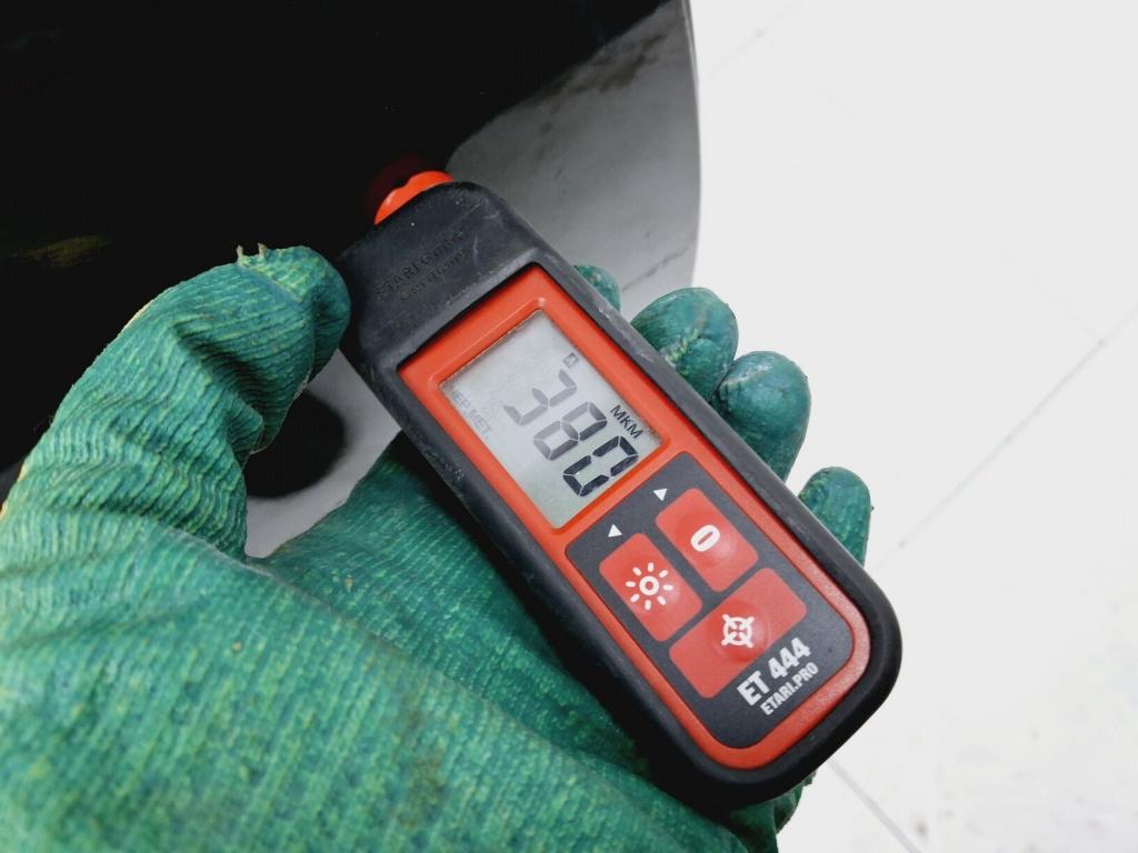 Дверь задняя правая, 15000 рублей, Пермь