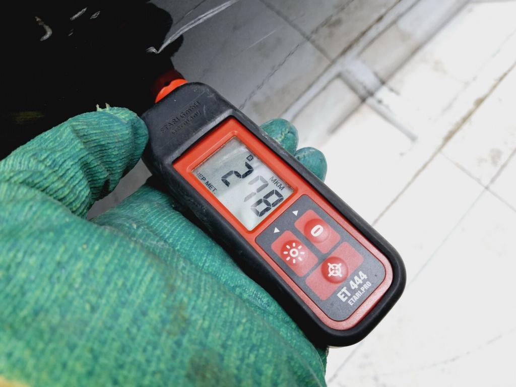 Дверь задняя правая, 15000 рублей, Пермь