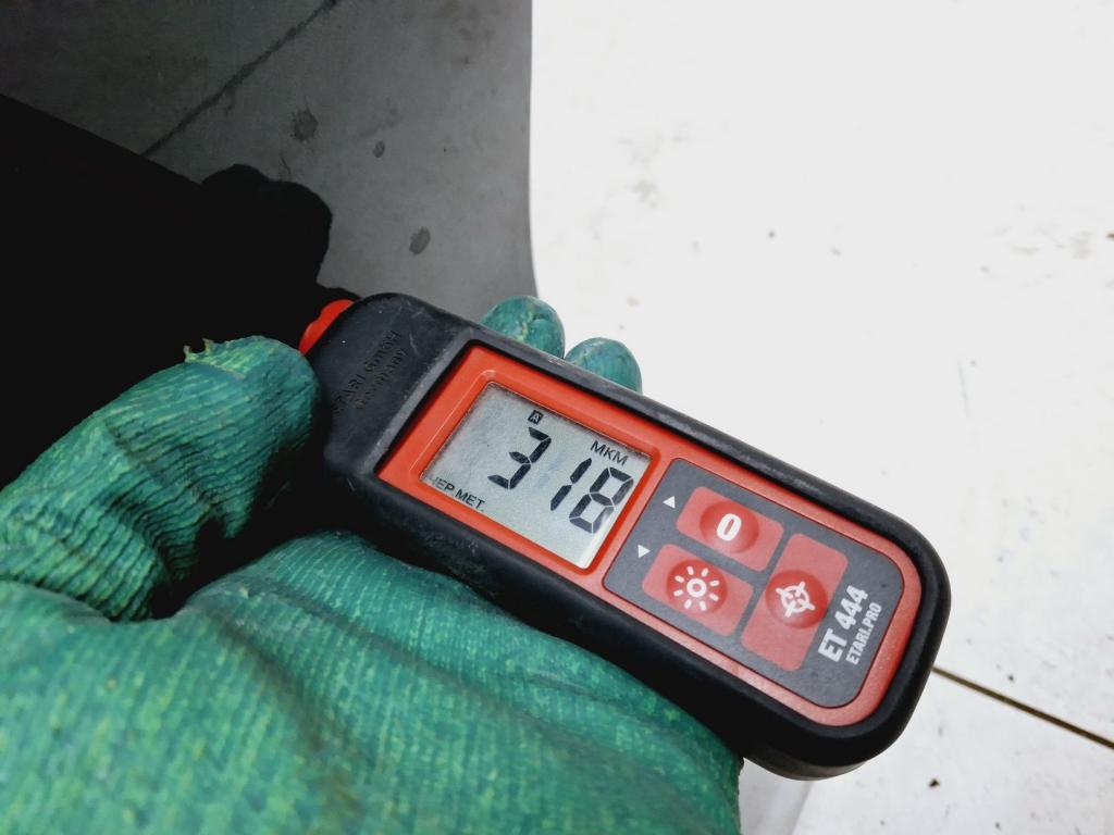 Дверь задняя правая, 15000 рублей, Пермь