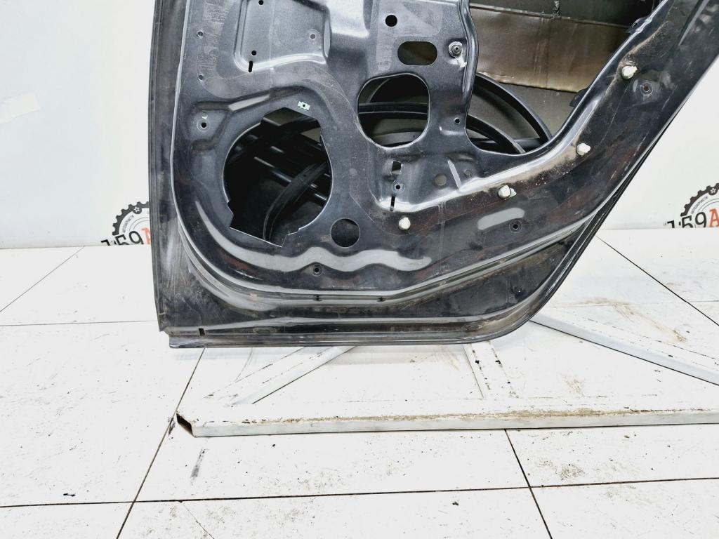 Дверь задняя правая, 15000 рублей, Пермь