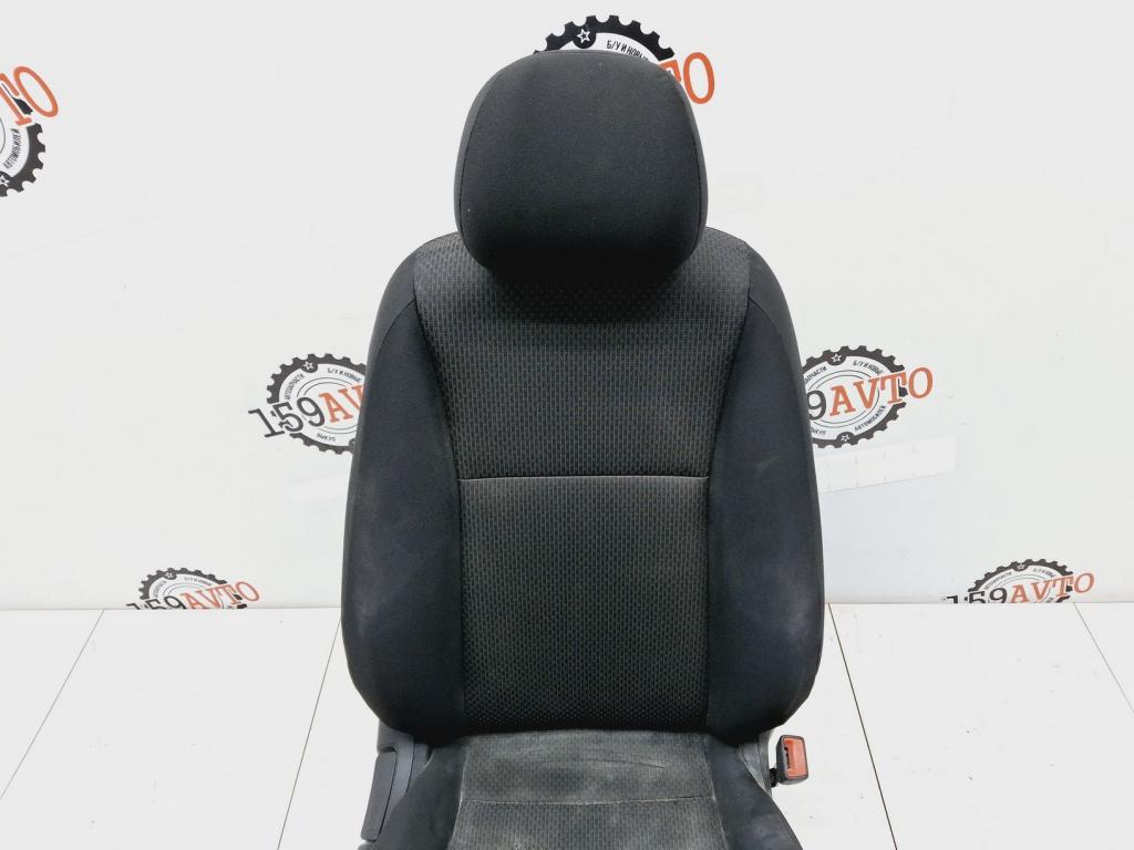 Сиденье переднее правое, 8000 рублей, Пермь