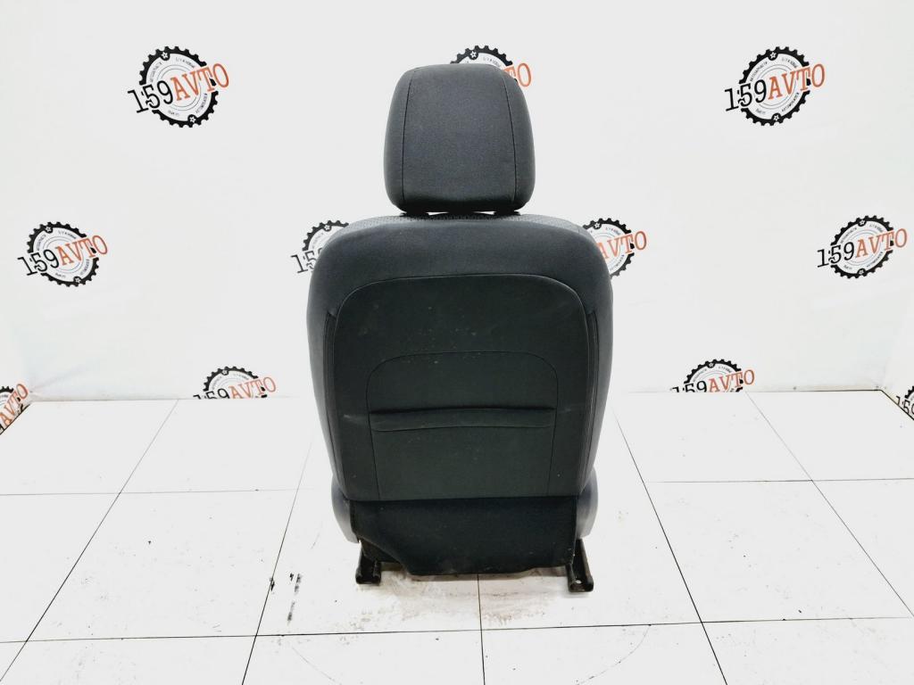 Сиденье переднее правое, 8000 рублей, Пермь
