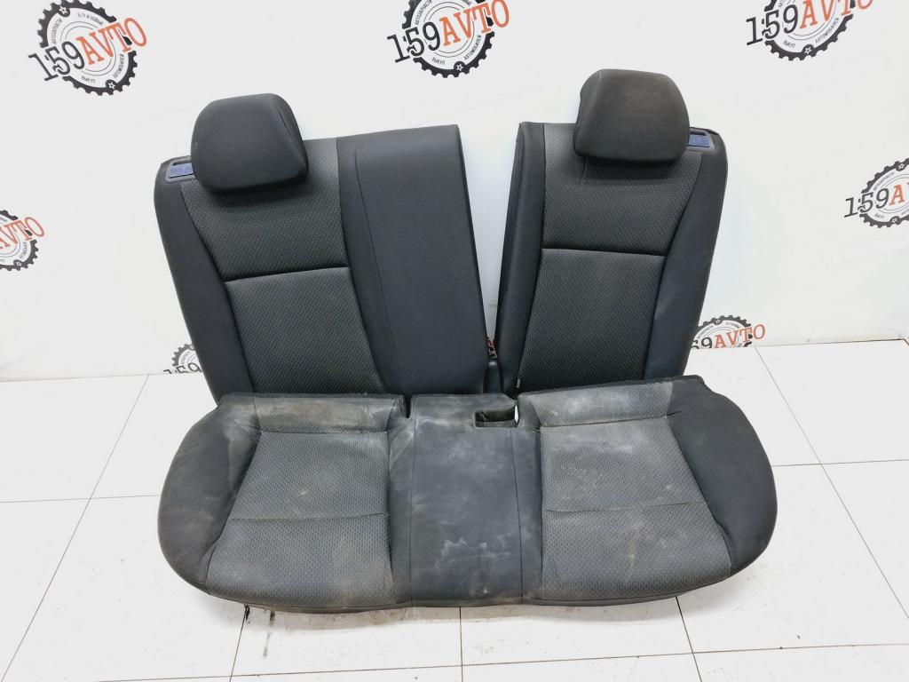 Сиденье заднее, 6000 рублей, Пермь