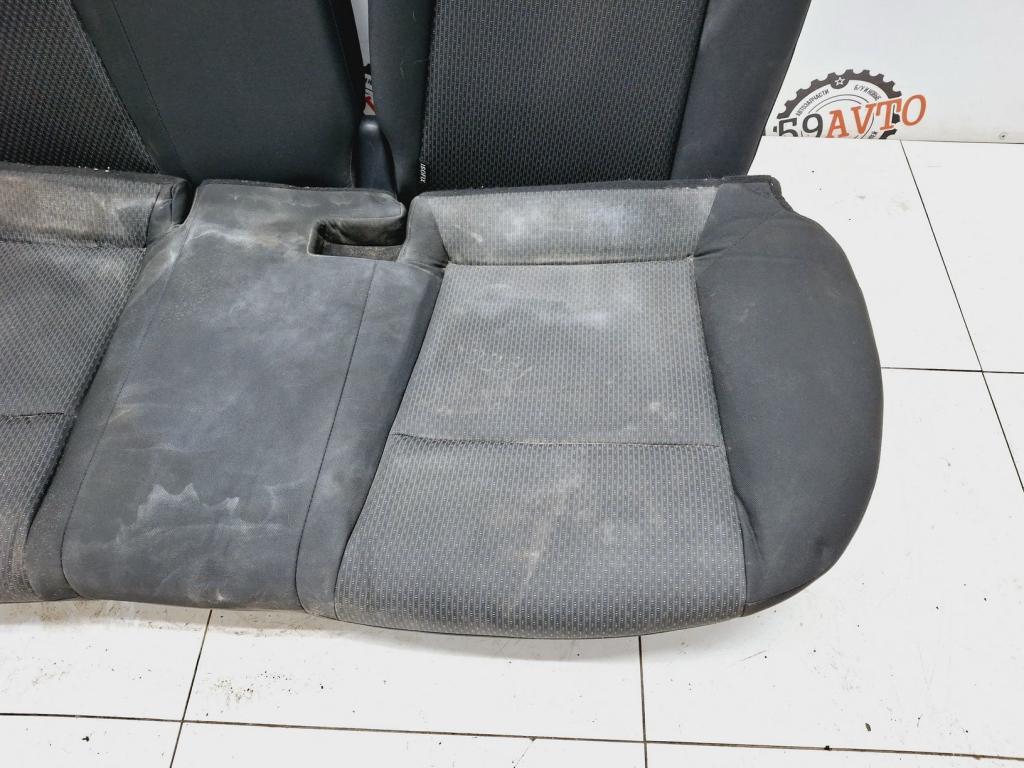 Сиденье заднее, 6000 рублей, Пермь