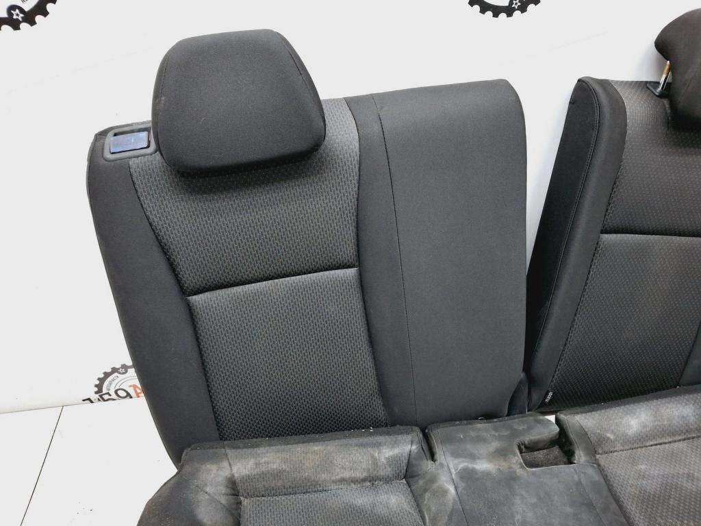 Сиденье заднее, 6000 рублей, Пермь