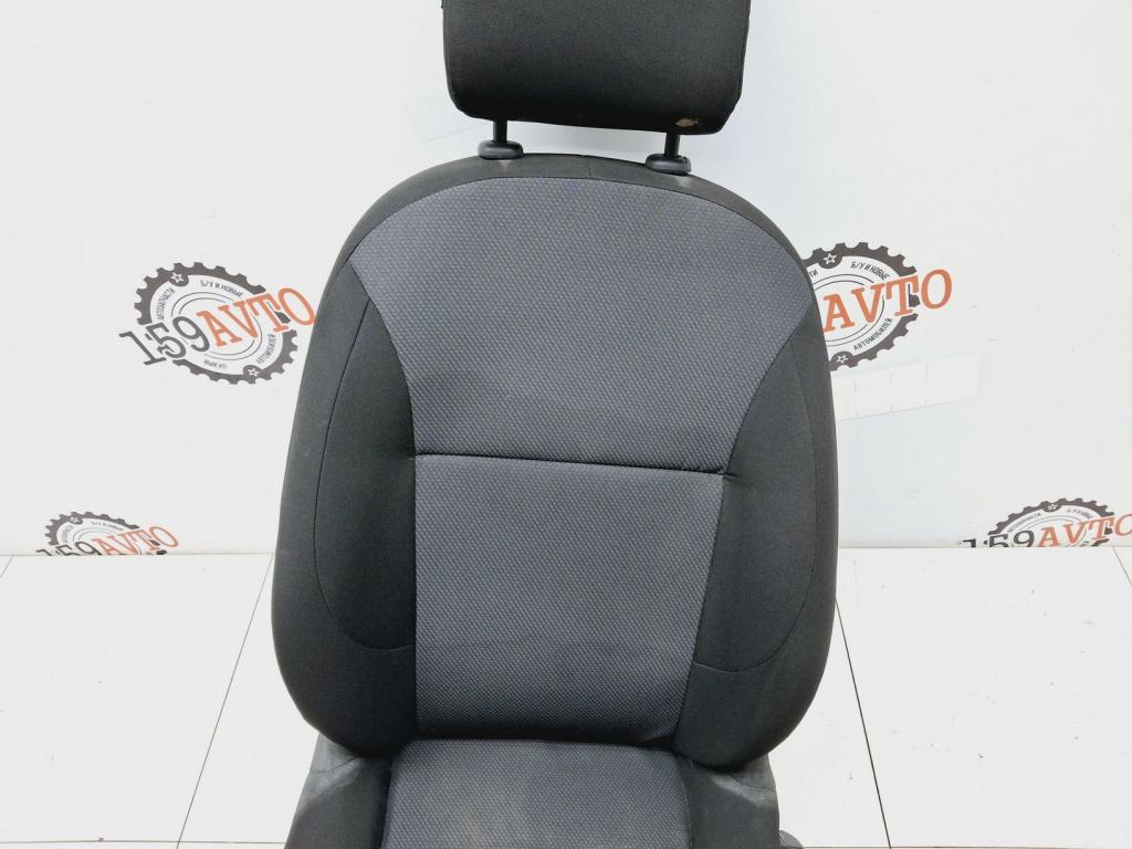 Сиденье переднее правое, 5000 рублей, Пермь