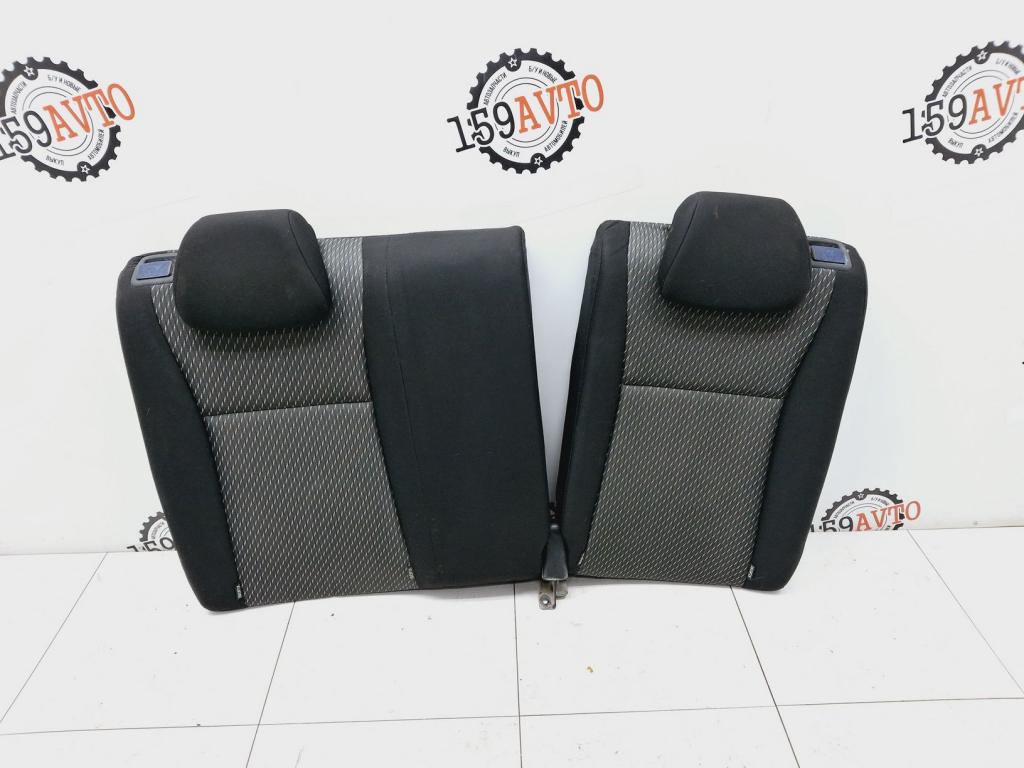 Спинка сиденья, 2000 рублей, Пермь