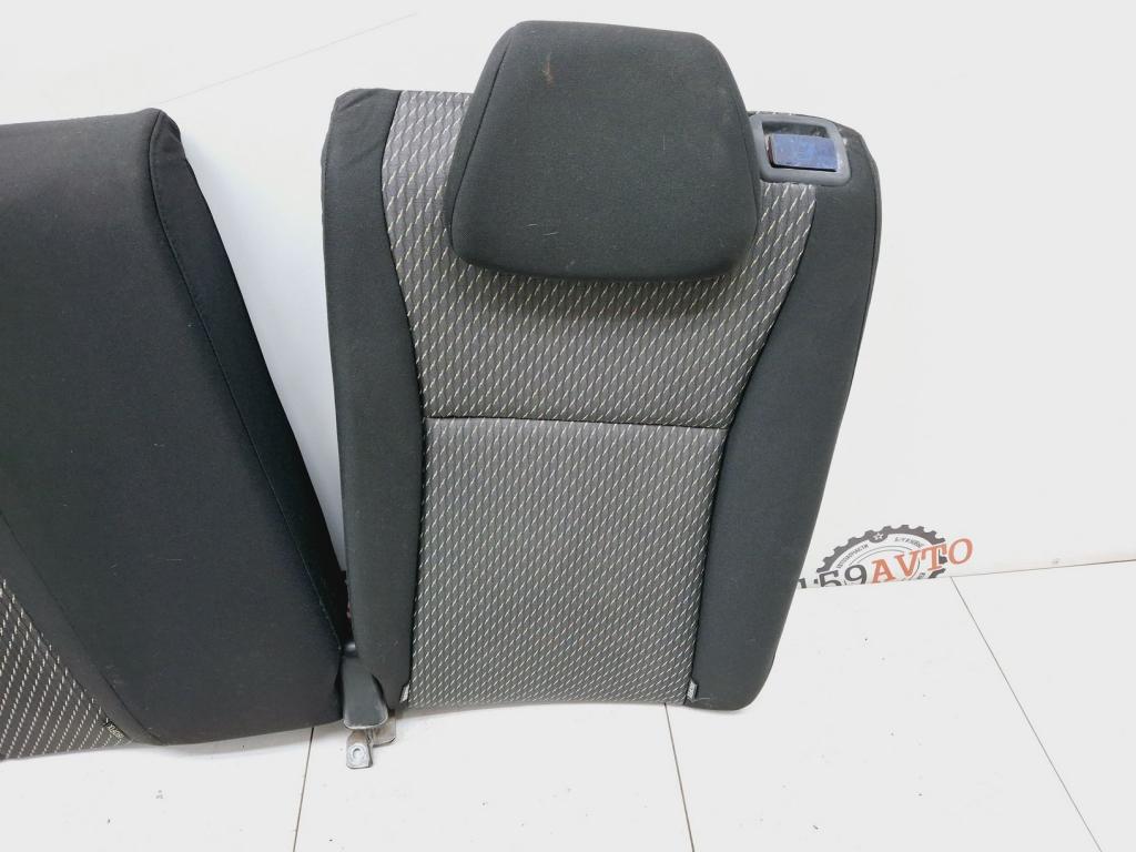 Спинка сиденья, 2000 рублей, Пермь