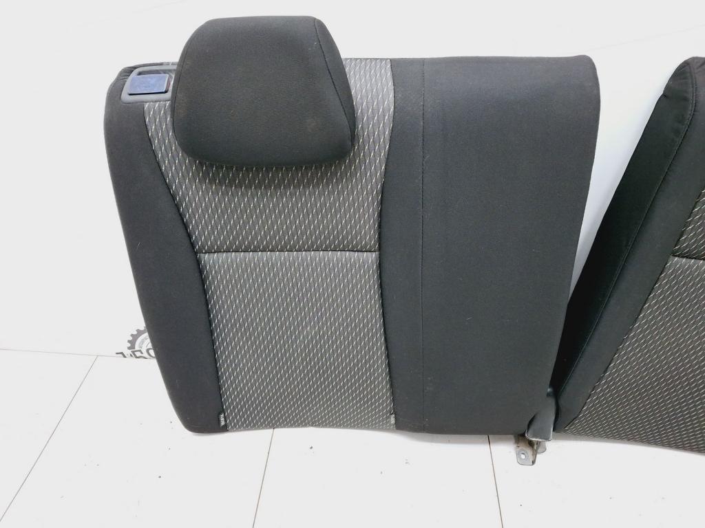 Спинка сиденья, 2000 рублей, Пермь