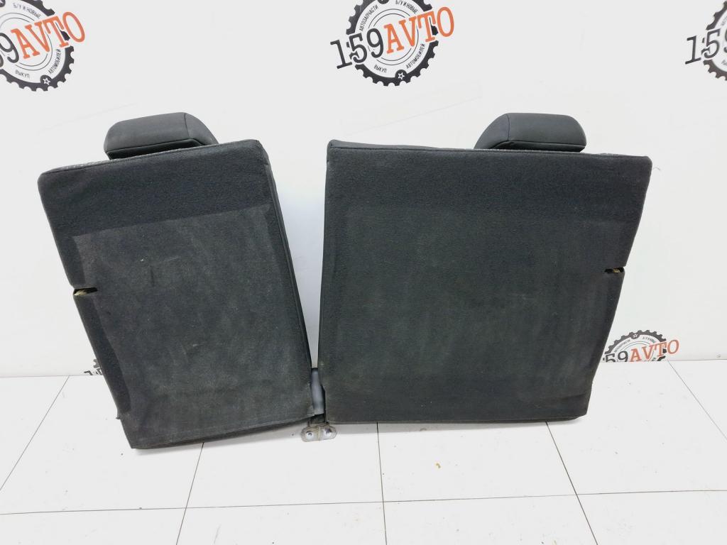 Спинка сиденья, 2000 рублей, Пермь