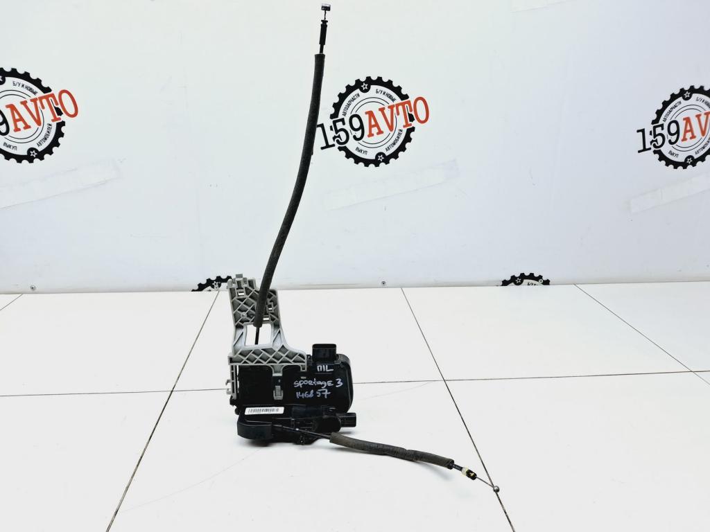 Замок двери передней левой, 12000 рублей, Пермь