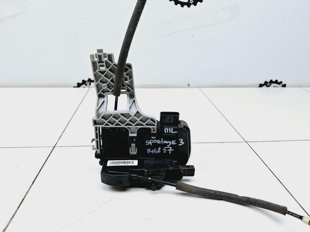 Замок двери передней левой, 12000 рублей, Пермь