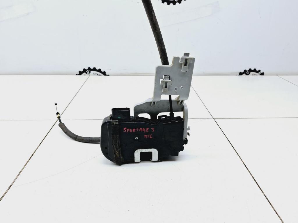 Замок двери передней левой, 12000 рублей, Пермь