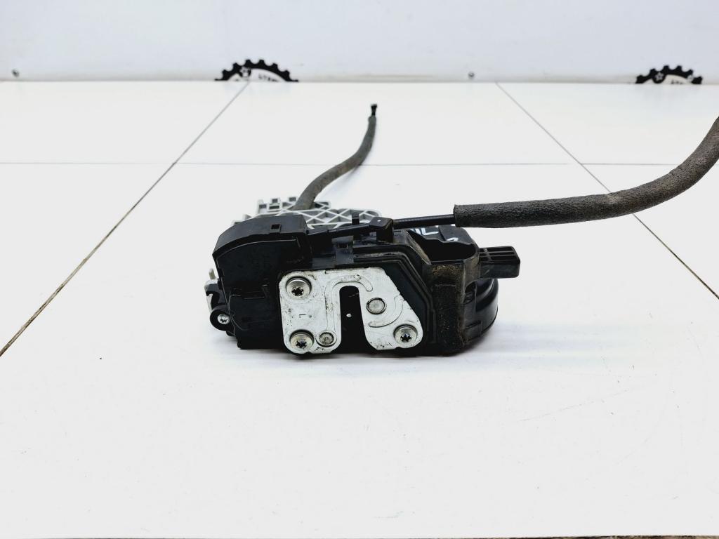 Замок двери передней левой, 12000 рублей, Пермь