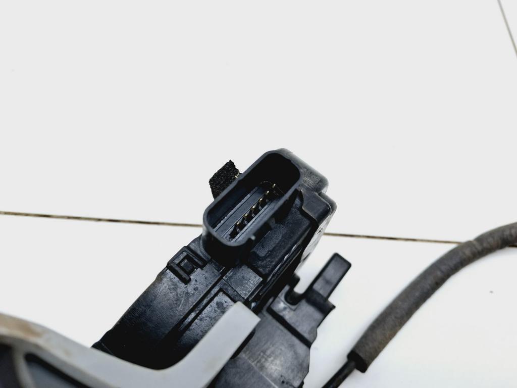 Замок двери передней левой, 12000 рублей, Пермь