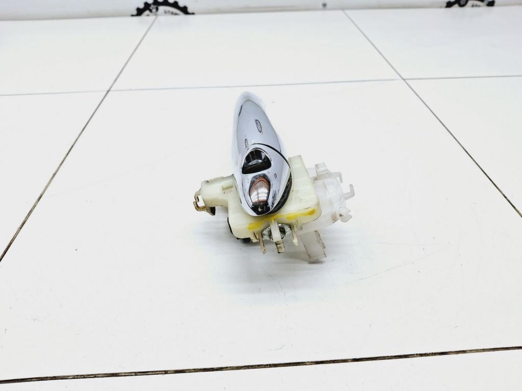 Ручка двери передней наружная левая, 2000 рублей, Пермь