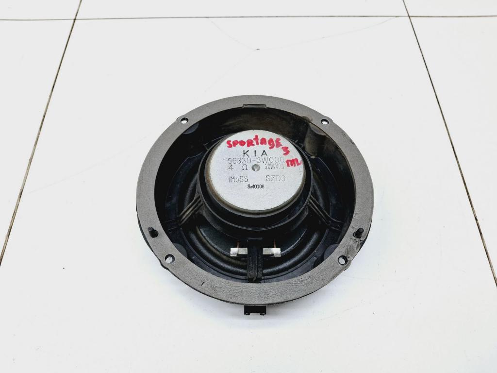 Динамик, 1500 рублей, Пермь