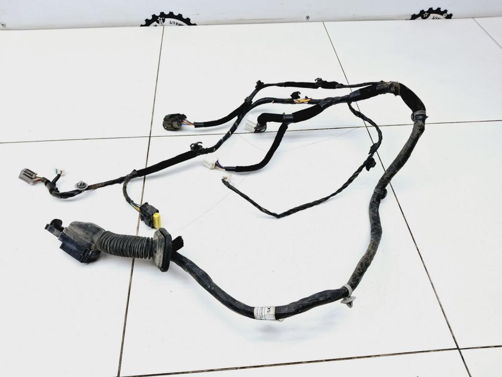 Проводка двери, 2000 рублей, Пермь