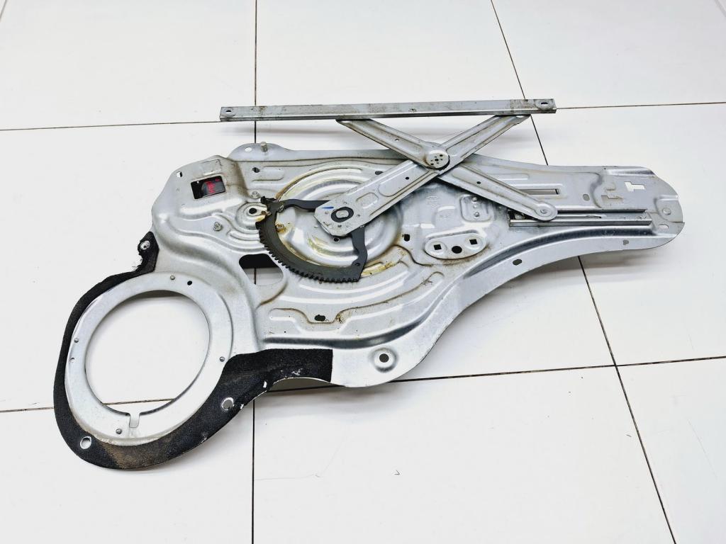 Стеклоподъемник передний левый, 2500 рублей, Пермь