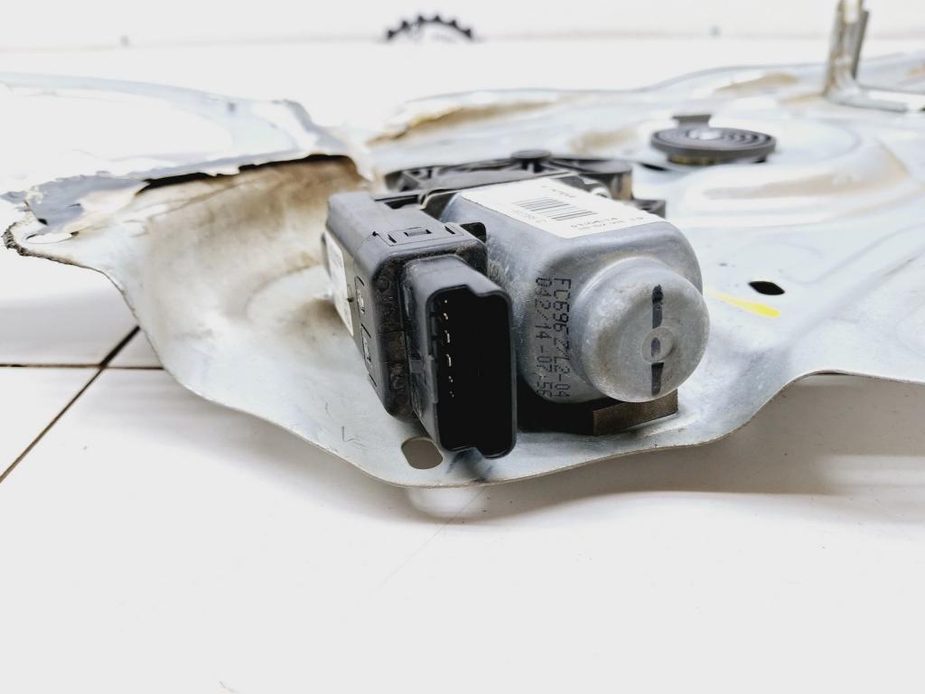 Стеклоподъемник передний левый, 2500 рублей, Пермь