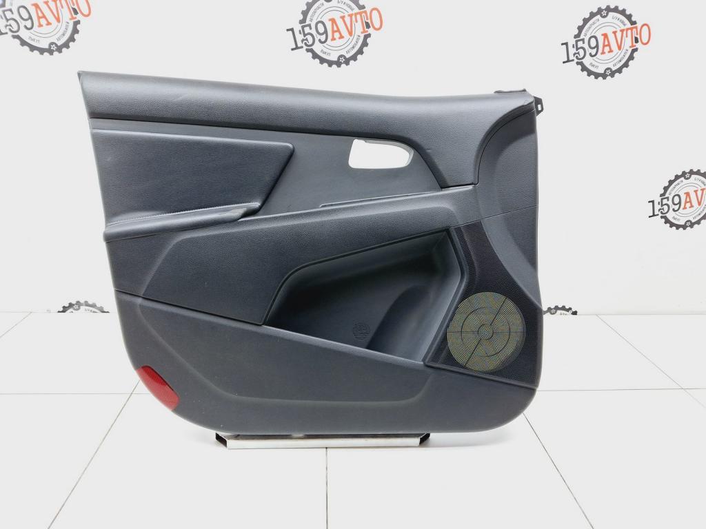 Обшивка двери передней левой, 2500 рублей, Пермь