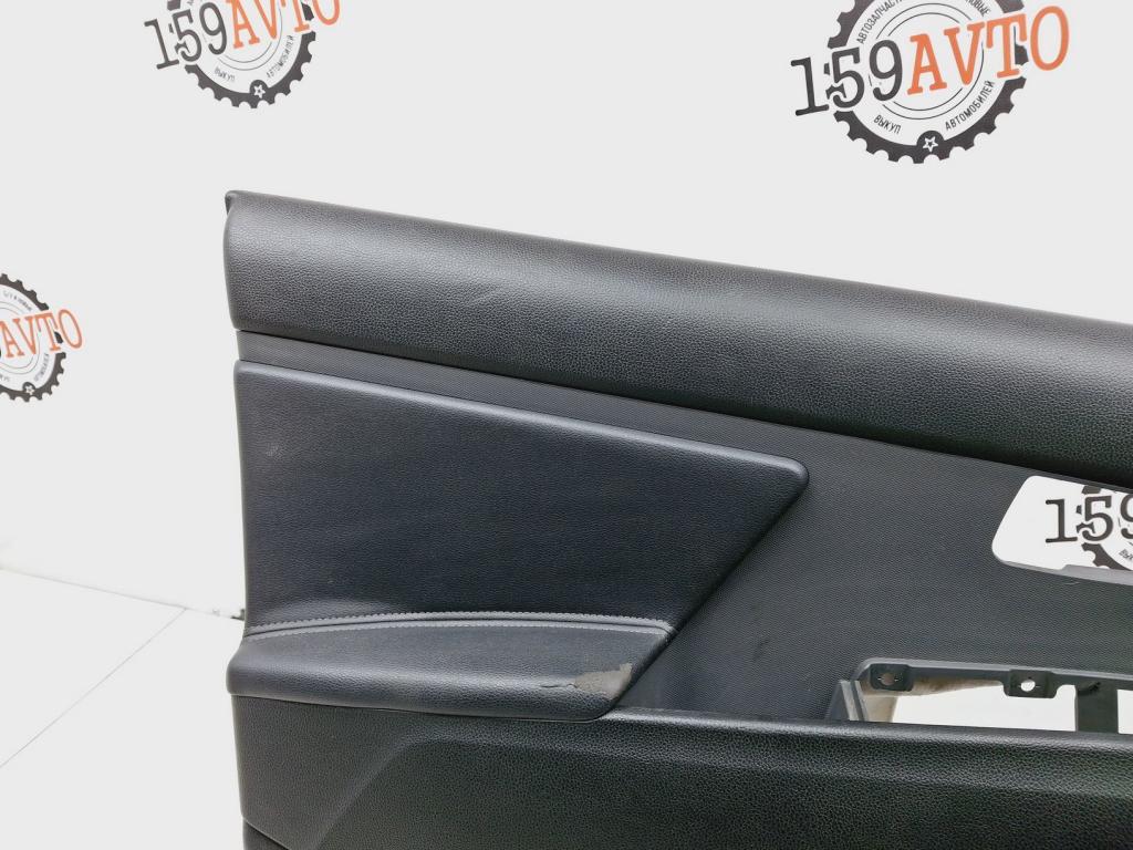 Обшивка двери передней левой, 2500 рублей, Пермь