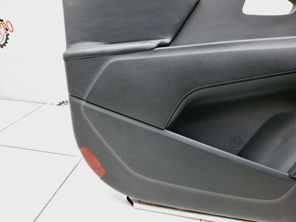 Обшивка двери передней левой, 2500 рублей, Пермь