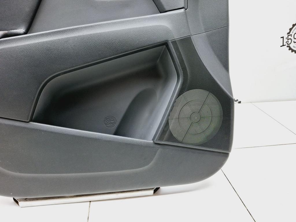 Обшивка двери передней левой, 2500 рублей, Пермь