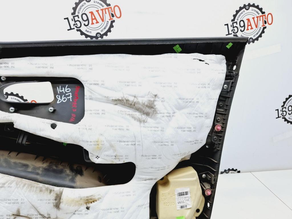 Обшивка двери передней левой, 2500 рублей, Пермь