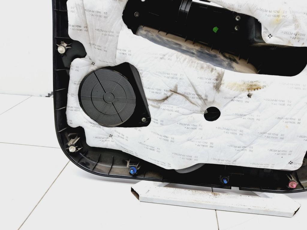 Обшивка двери передней левой, 2500 рублей, Пермь