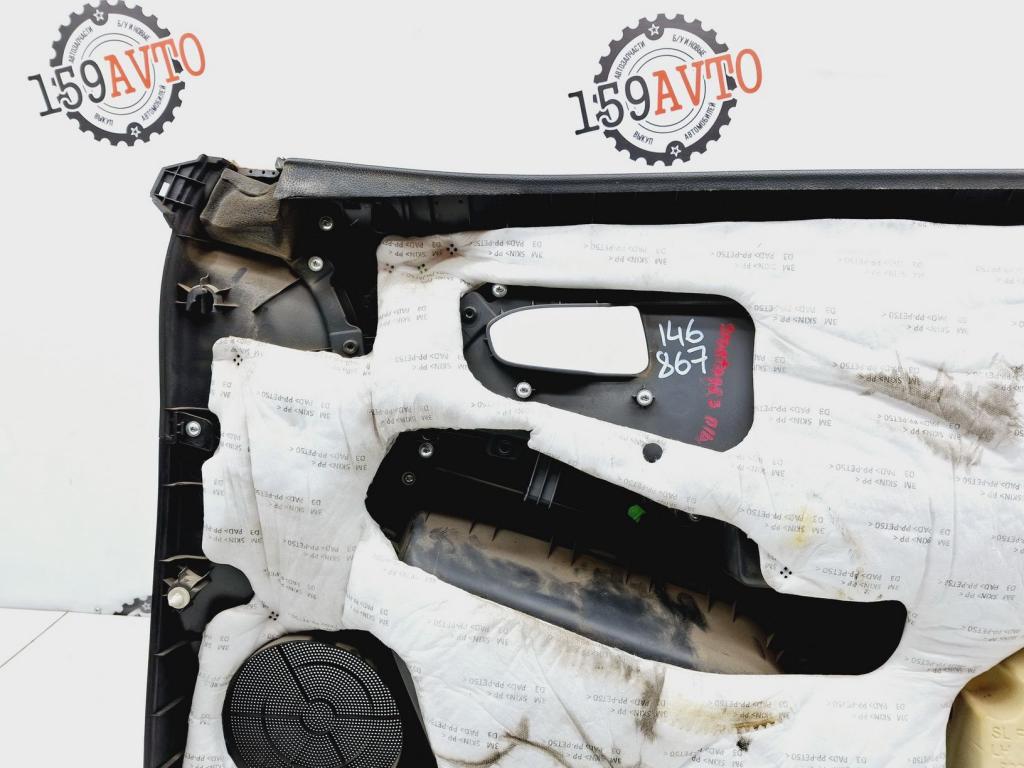 Обшивка двери передней левой, 2500 рублей, Пермь