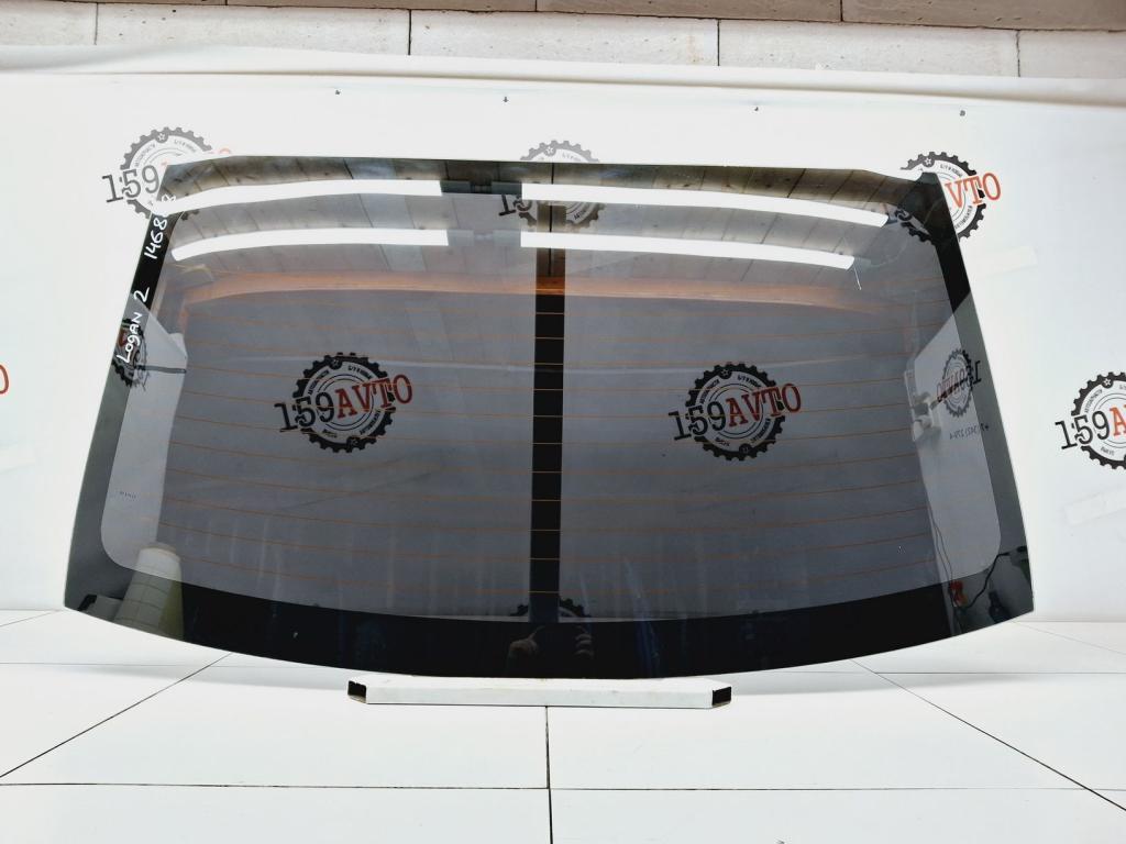 Стекло заднее, 3000 рублей, Пермь