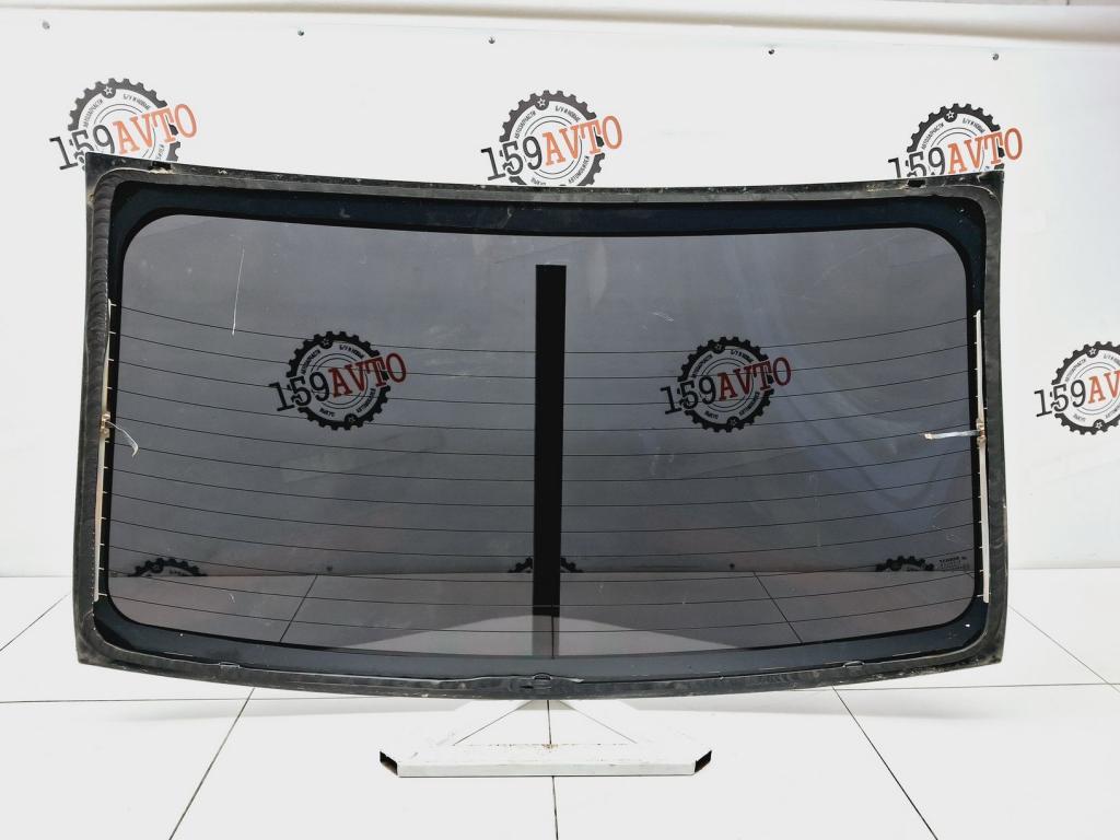 Стекло заднее, 3000 рублей, Пермь