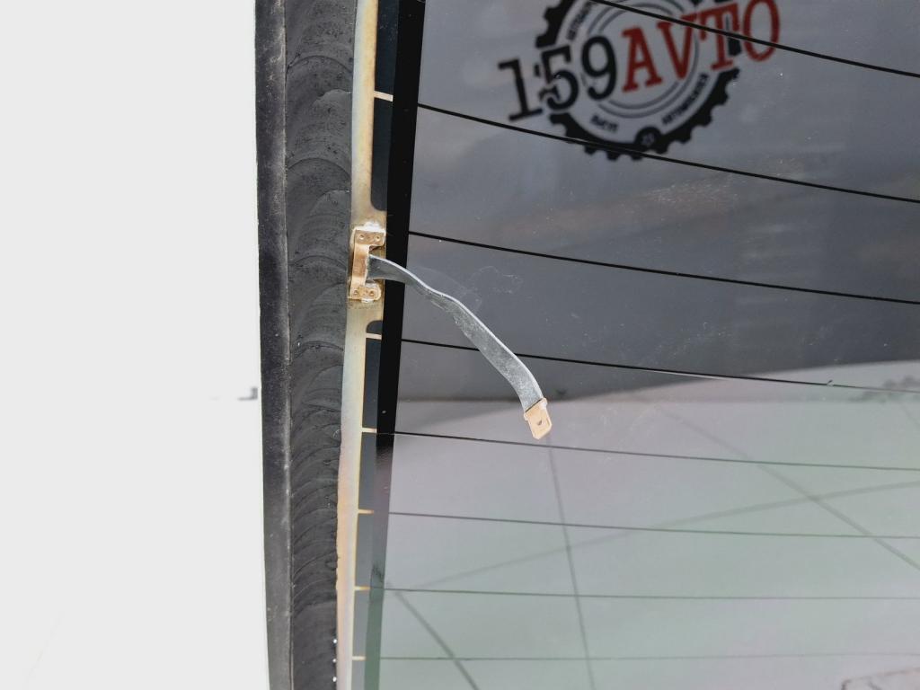 Стекло заднее, 3000 рублей, Пермь