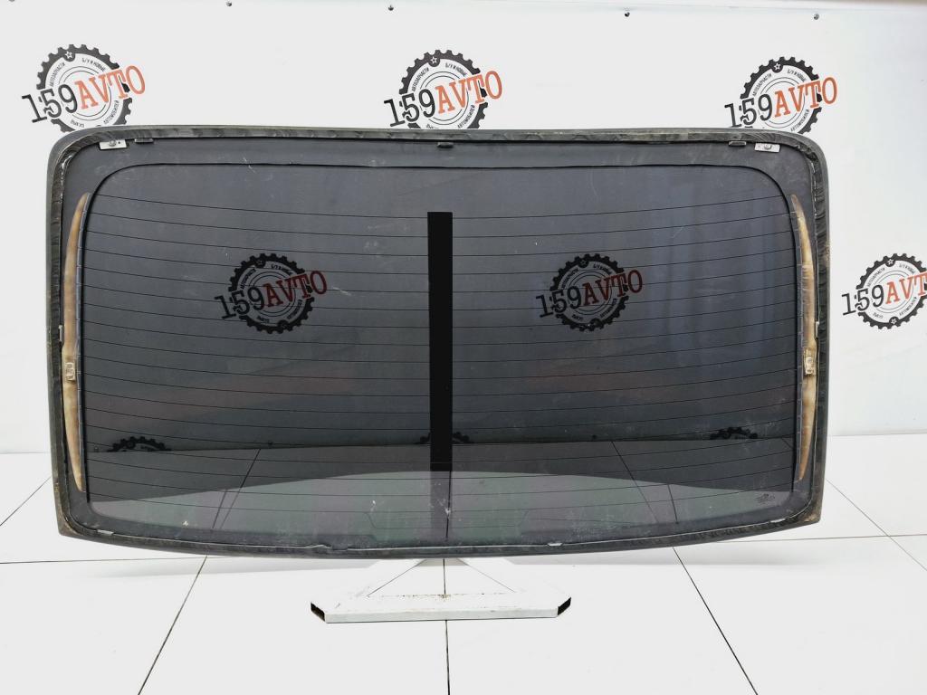 Стекло заднее, 9000 рублей, Пермь