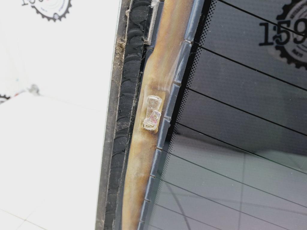 Стекло заднее, 9000 рублей, Пермь