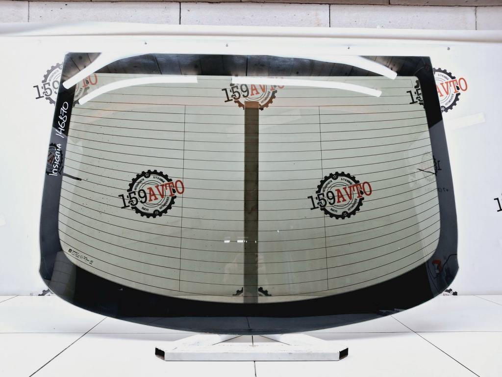 Стекло заднее, 15000 рублей, Пермь