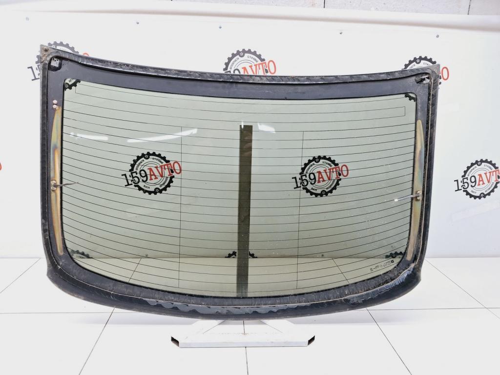 Стекло заднее, 15000 рублей, Пермь