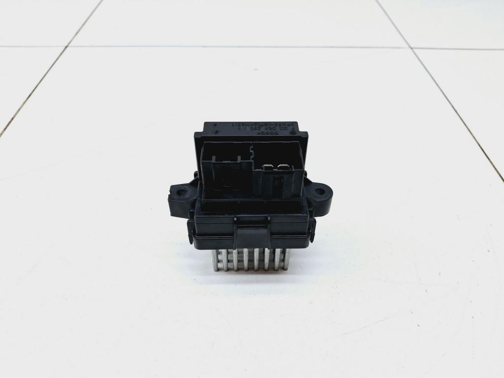 Резистор отопителя, 1000 рублей, Пермь