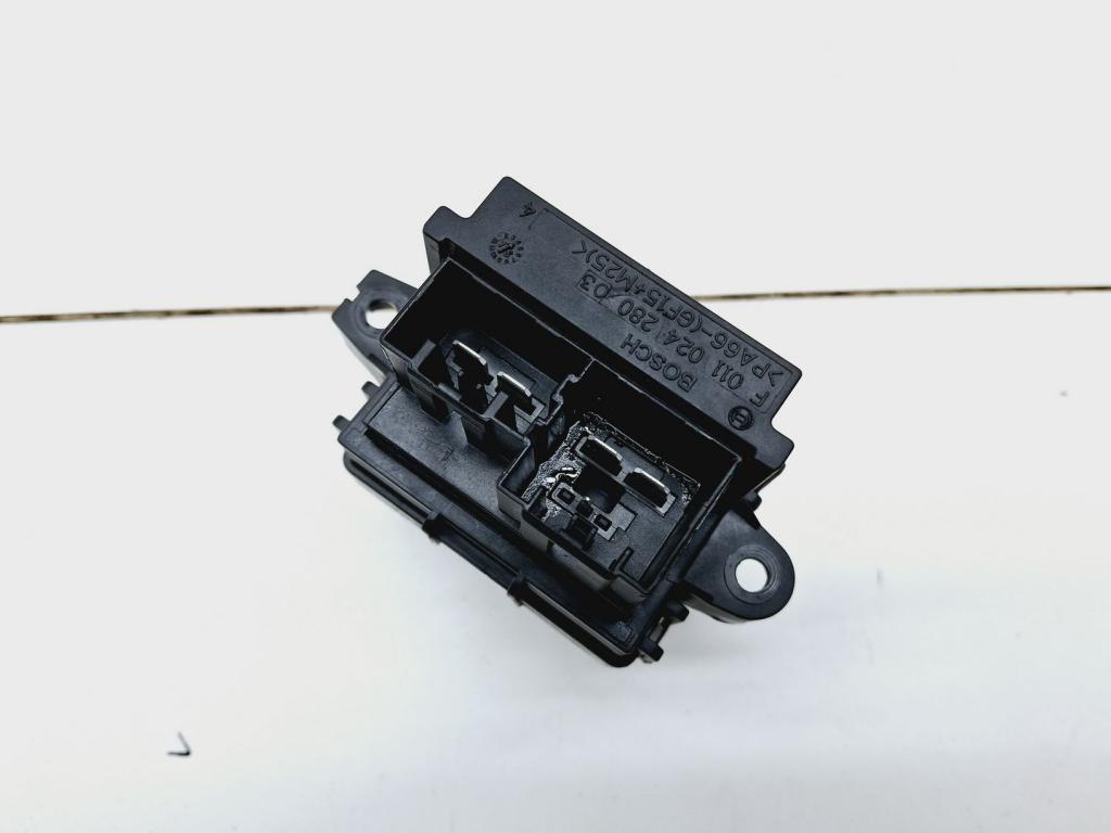 Резистор отопителя, 1000 рублей, Пермь