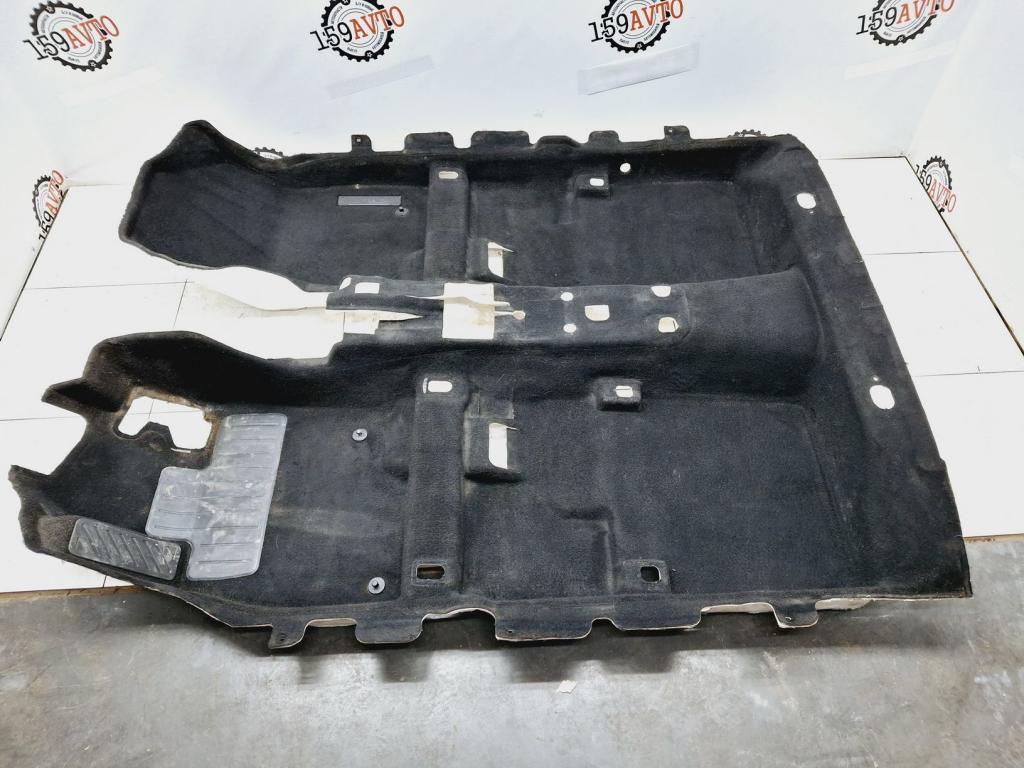 Ковролин, 5000 рублей, Пермь