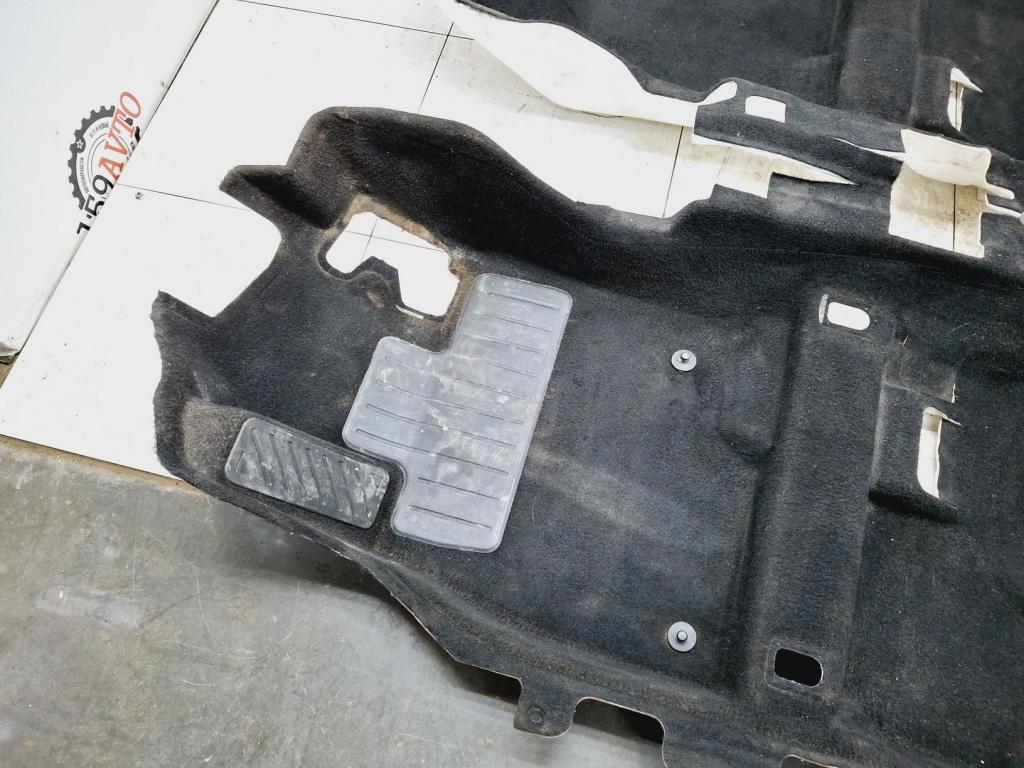 Ковролин, 5000 рублей, Пермь