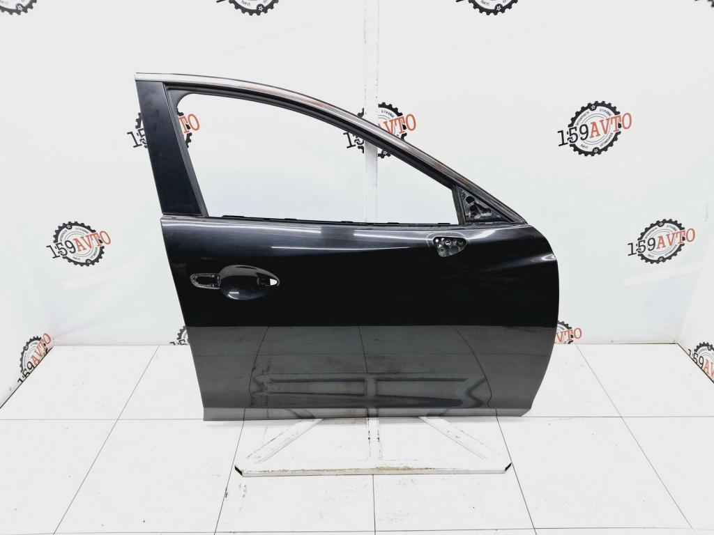 Дверь передняя правая, 30000 рублей, Пермь