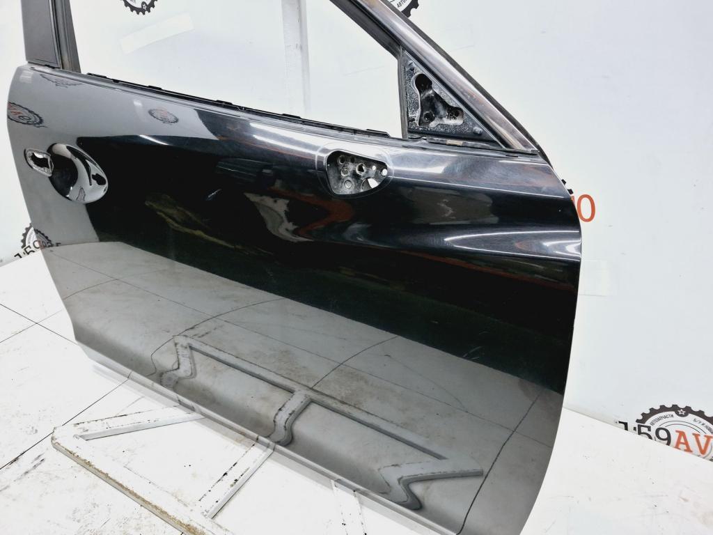 Дверь передняя правая, 30000 рублей, Пермь