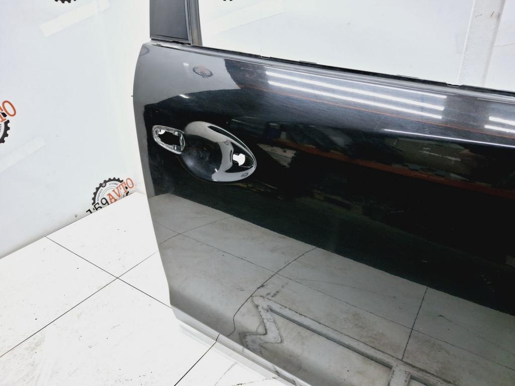 Дверь передняя правая, 30000 рублей, Пермь