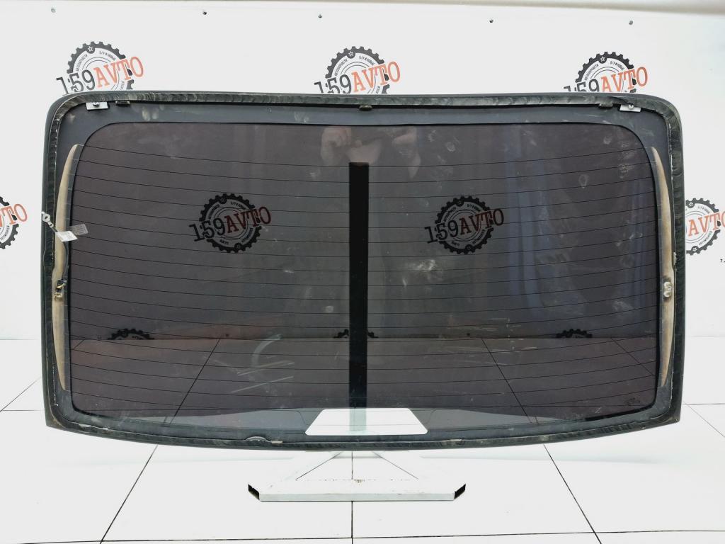 Стекло заднее, 9000 рублей, Пермь