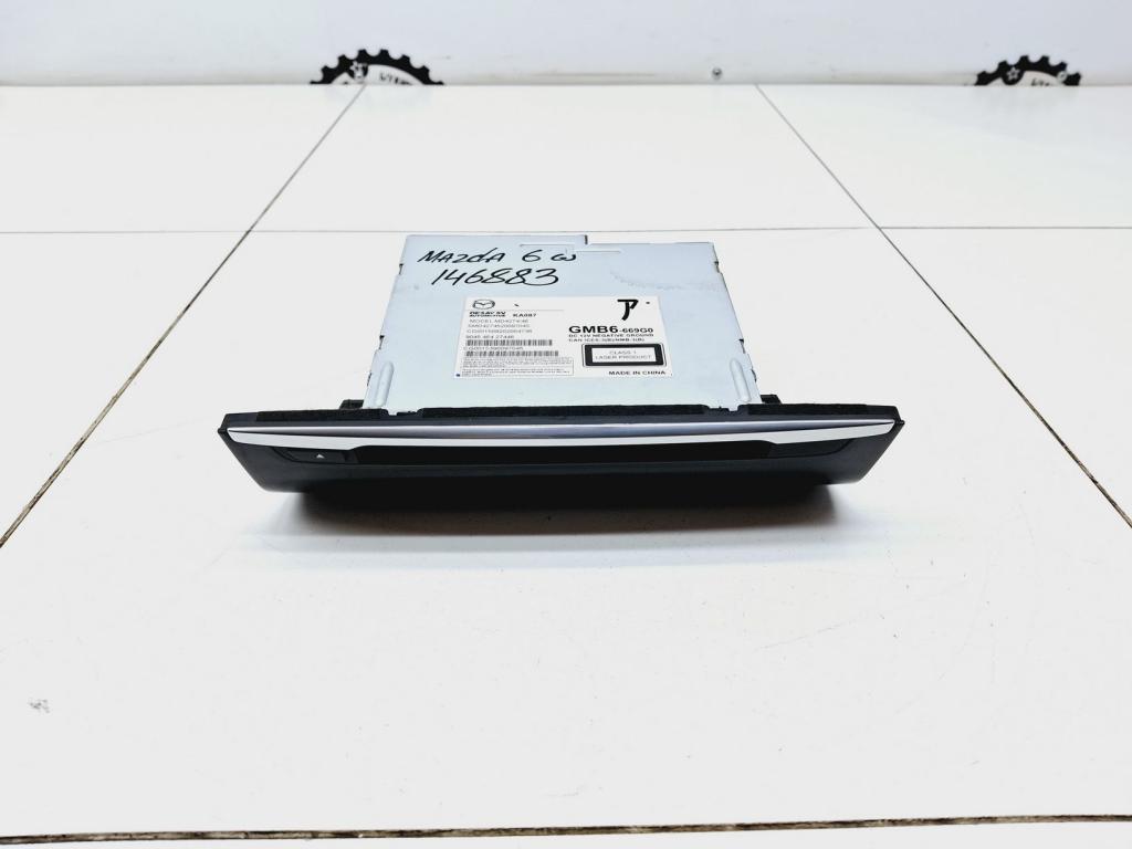 Ченджер компакт дисков, 6000 рублей, Пермь