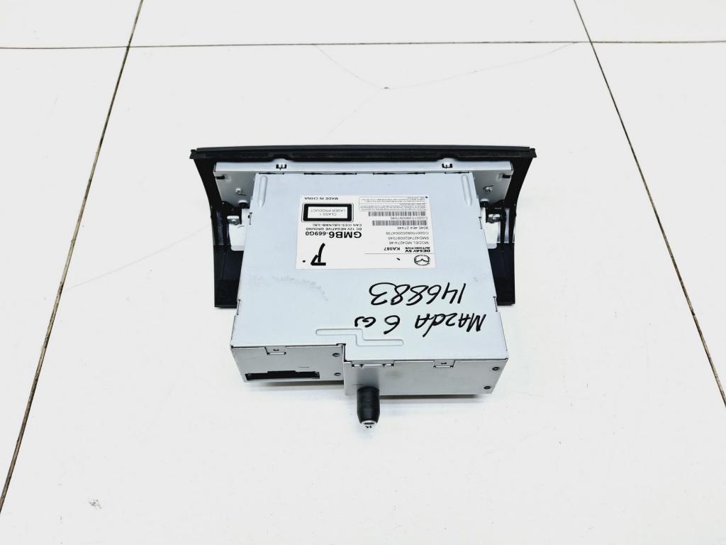 Ченджер компакт дисков, 6000 рублей, Пермь