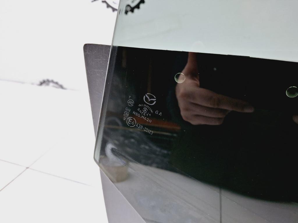 Стекло двери задней правой, 3000 рублей, Пермь